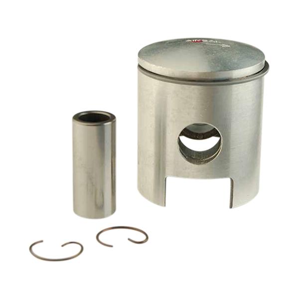 PISTON CYCLO AIRSAL ADAPT. MBK 51 (T6 MONO SEGMENT)