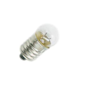 LAMP/BULB  6V  0.6W FLOSSER REAR LIGHT  (CULOTEP10) BICYCLE