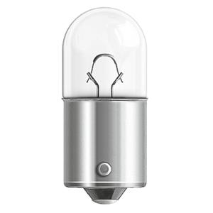 LAMP/BULB 12V 10W (BA15S) OSRAM GREASER