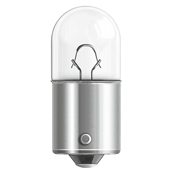 LAMPE / AMPOULE 12V 10W (BA15S) OSRAM GRAISSEUR