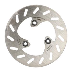 BRAKE DISC SCOOTER FR NG FOR TREKKER/TKR/VIVACITY ->02/NRG->00/TYPHOON ->00 (Ø190)