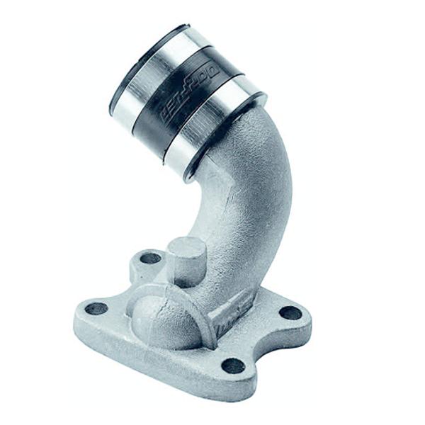 INLET MANIFOLD SCOOTER DOPPLER S2R FOR SPEEDFIGHT/TREKKER/VIVACITYBUXY