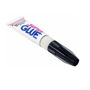 OUTIL REPARATION / FIXATION -  LOCTITE 401 COLLE SUPER GLUE 3 (TUBE 3G) ADHESIF INSTANTANEE