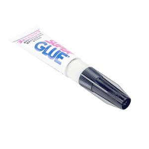 COLLE LOCTITE 401 SUPER GLUE 3 (TUBE 3G) ADHESIF INSTANTANEE