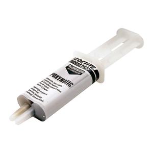 COLLE BICOMPOSANT LOCTITE EA 3455 EPOXY ACIER POXYMATIC (SERINGUE 24ML)
