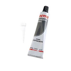 PATE A JOINT LOCTITE 5660 SILICONE GRIS (TUBE 40ML)