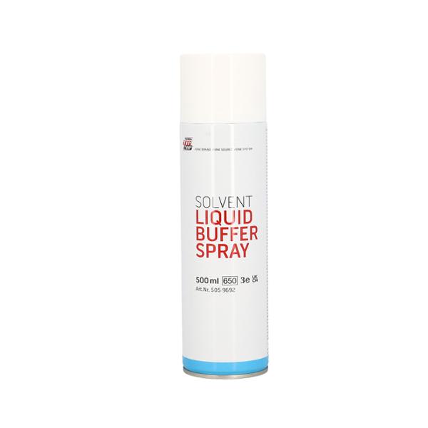 RAPEUR / BUFFER CHIMIQUE TIP TOP (AEROSOL 500ML)