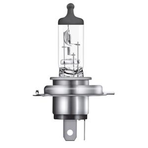 LAMP/BULB 12V 60/55W (H4) OSRAM PROJECTOR (P43T)