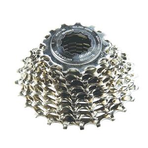 CASSETTE  9V. ROUTE SHIMANO HG50 - 13-25DTS