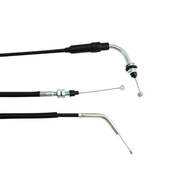 TRANSMISSION / CABLE GAZ SCOOTER TEKNIX ADAPT. SPEEDFIGHT
