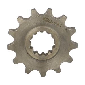 SPROCKET MOTO 50cc A13 TEKNIX FOR AM6 420 13  TEETH