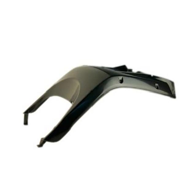 UNDERBODY SCOOTER FACO FOR BOOSTER SPIRIT/BW'S ->2003 MATT BLACK