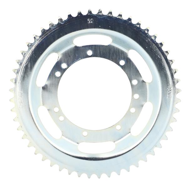 COURONNE CYCLO 22 ADAPT. 103 RAYONS 52DTS (D94) 11 TROUS