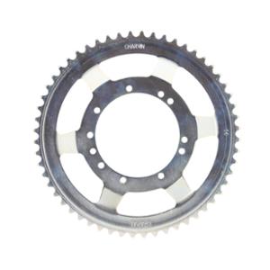 COURONNE CYCLO 22 ADAPT. 103 RAYONS 56DTS (D94) 11 TROUS