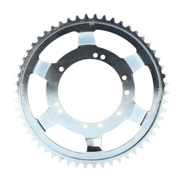 COURONNE CYCLO 20 ADAPT. 103 BTS TOLE  54DTS (D94) 10 TROUS