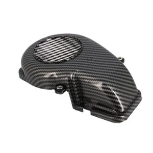 CACHE TURBINE SCOOTER TUN'R ADAPT. BOOSTER / BW'S / STUNT / SLIDER / SPIRIT / ROCKET CARBONE