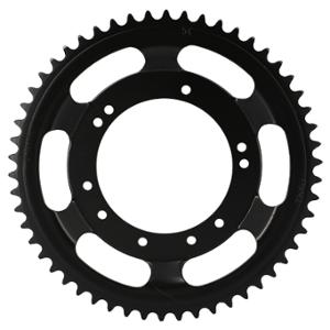 REAR SPROCKET MOPED FOR 103 GRIMECA/BERNARDI 54TEETH (Ø98) 10 HOLES