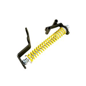 ENGINE TENSION SPRING MOPED DOPPLER ER1 FOR MBK 51