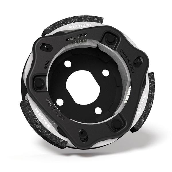 EMBRAYAGE SCOOTER MALOSSI DELTA CLUTCH ADAPT. BOOSTER / NITRO / SR50 / F12 / OVETTO / MACH G / STUNT