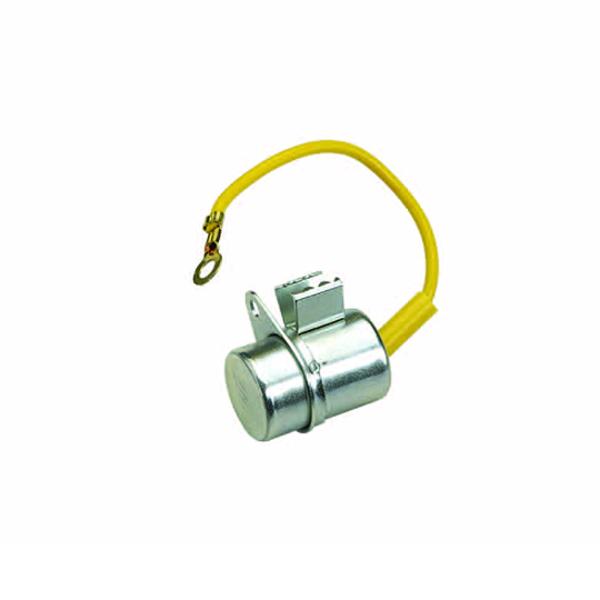 CONDENSER MOPED FOR CIAO PX