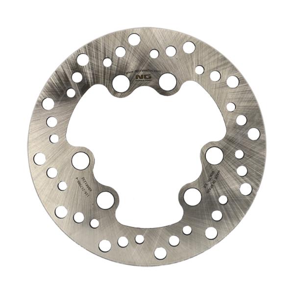 BRAKE DISC MOTO 50cc -FRONT- NG FOR SUZUKI RMX/SMX (Ø 220)