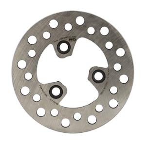 BRAKE DISC SCOOTER FR NG FOR V-CLIC/ BIG MAX/ ZENITH/BOOSTER >99/LUDIX SNAKE TRE Ø155