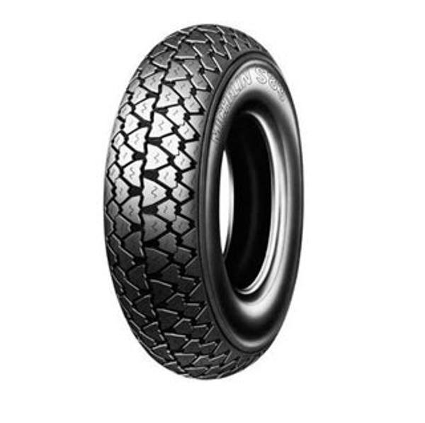 PNEU SCOOTER 8" 3.50 X 8 MICHELIN S83 46J TT