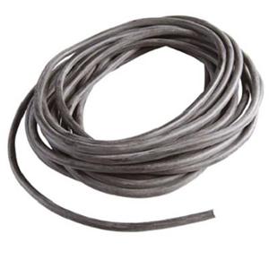 PETROL HOSE 7X11 BLACK  -10m