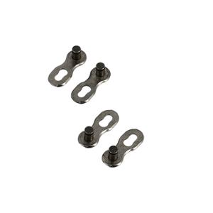 CHAIN LINK  BICYCLE 9 SPEED OPTIMIZ YBN (X2) FOR SHIMANO