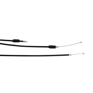 TRANSMISSION / CABLE GAZ MECABOITE TEKNIX ADAPT. XP6 D.5