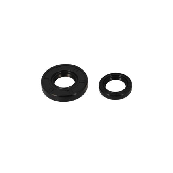 CRANKSHAFT OIL SEAL SCOOTER FOR BOOSTER/BW'S/STUNT/ROCKET/NITRO/AEROX/OVETTO/NEOS (PR)