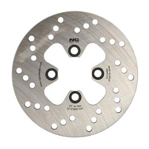 BRAKE DISC SCOOTER FR NG FOR BW'S 04-> ET 12""/SPIRIT 1999->/NG ->98/ROCKET"