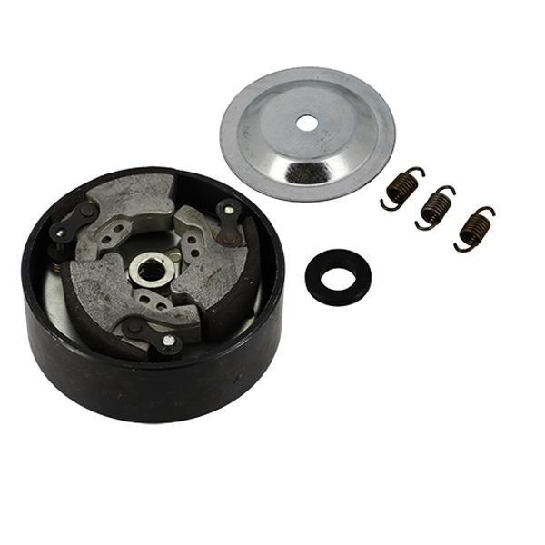 CLUTCH MOPED FOR CIAO PX (COMPLETE)