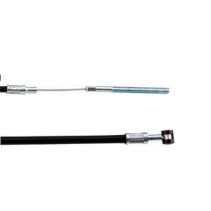 BRAKE CABLE MOPED TEKNIX FRONT FOR PEUGEOT FOX/FXR