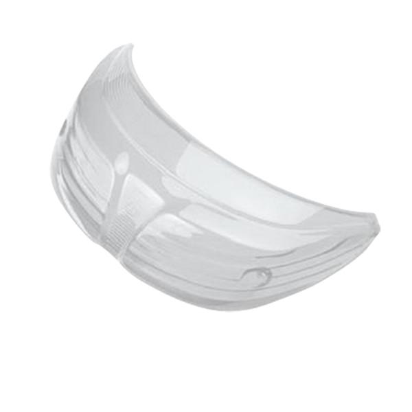 CABOCHON FEU AR SCOOTER TUN'R* ADAPT. TREKKER / SQUAB / TKR TRANSPARENT