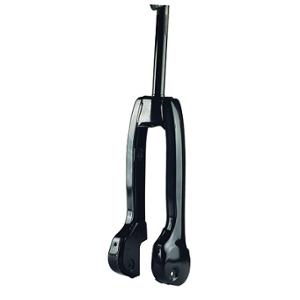FOURCHE CYCLO EBR ADAPT. CIAO PX (LIVRE SANS SYSTEME DE BALANCIER) NOIR