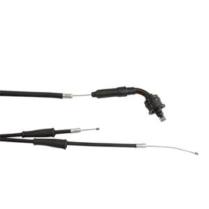 TRANSMISSION / CABLE GAZ MECABOITE TEKNIX ADAPT. RS50 1995->1999