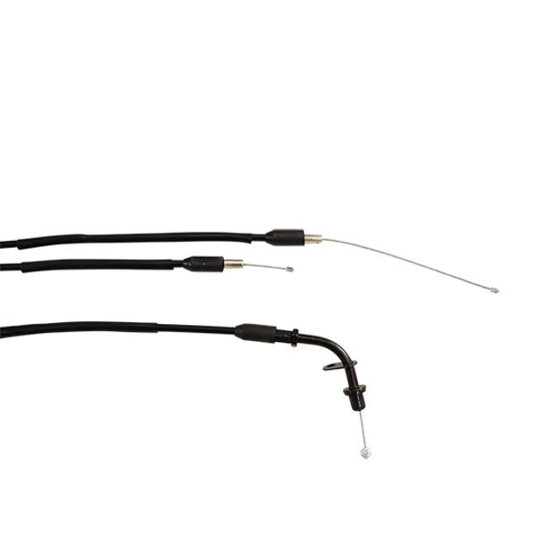 CABLE -THROTTLE - MOTO 50cc TEKNIX FOR XPOWER/TZR