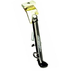 BEQUILLE SCOOTER LATERALE BUZZETTI ADAPT. PIAGGIO ZIP 2TEMPS / 4TEMPS / ZIP FAST RIDER NOIR