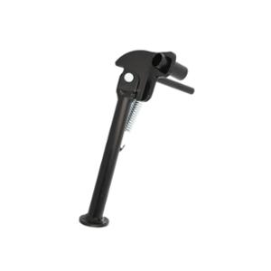 BEQUILLE CYCLO LATERALE TUN'R ADAPT. PIAGGIO CIAO PX NOIR