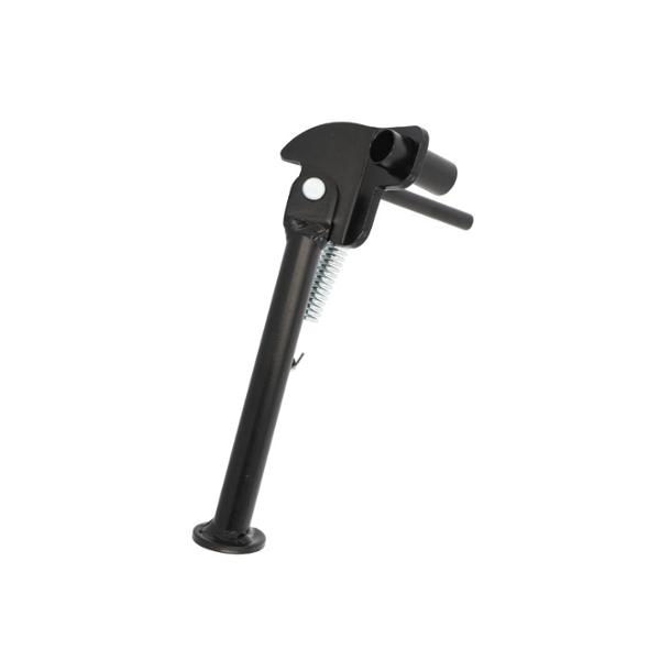 BEQUILLE CYCLO LATERALE TUN'R ADAPT. PIAGGIO CIAO PX NOIR