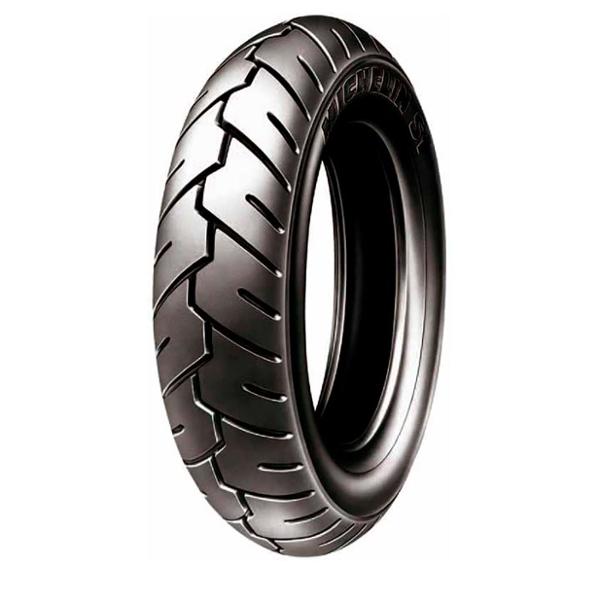 PNEU SCOOTER 10" 90 / 90 X 10 MICHELIN S1 50J TL / TT