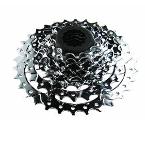 CASSETTE  8V. VTT SRAM PG-850 - 11-32DTS (COMPATIBLE SHIMANO)