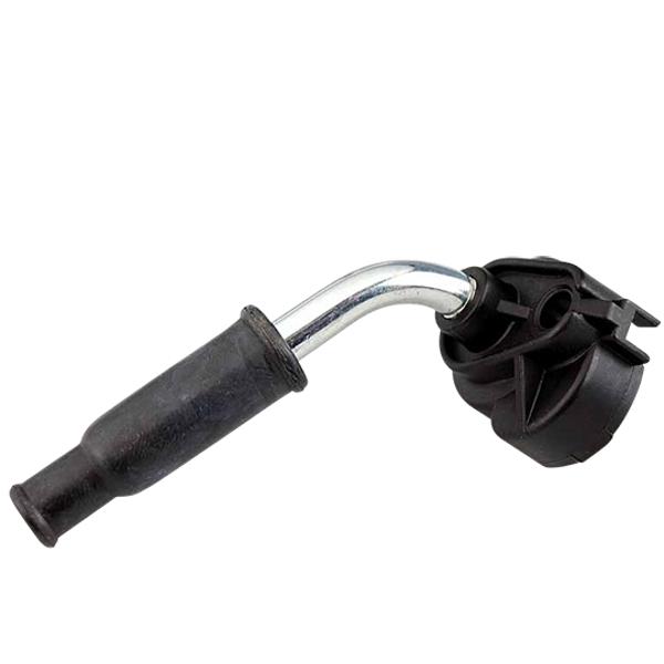 CARBU THROTTLE SLIDE COVER DELLORTO PHVA TY