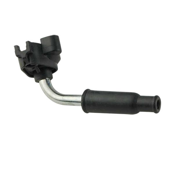 CARBU THROTTLE SLIDE COVER DELLORTO PHBN 16 COMPLETE (WITHOUT GASKET/WITHOUT SCREWS)