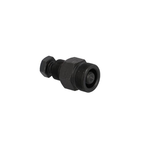 ARRACHE VOLANT TUN'R ADAPT. DERBI / GPR / SENDA (27X125+20X100)