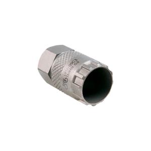 DEMONTE CASSETTE TYPE SHIMANO VANADIUM