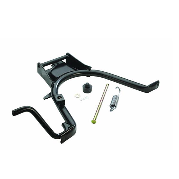 BEQUILLE SCOOTER CENTRALE BUZZETTI ADAPT. STUNT / SLIDER NOIR