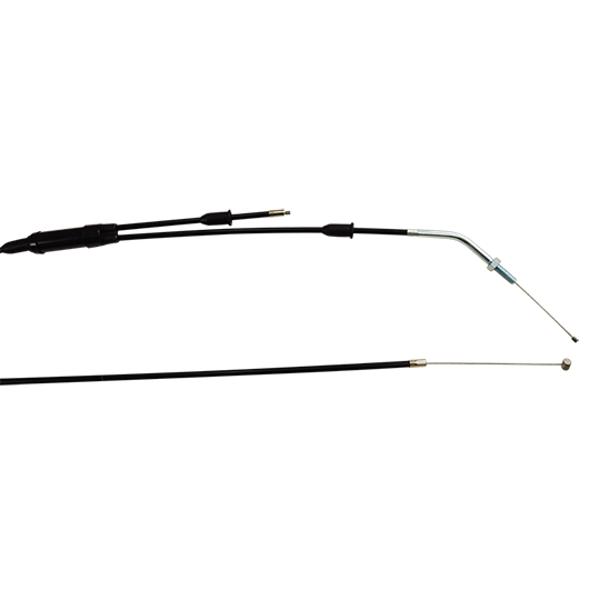 TRANSMISSION / CABLE GAZ MECABOITE TEKNIX ADAPT. DERBI SENDA ->1999