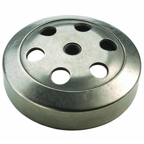 CLUTCH BELL SCOOTER TEKNIX Ø107 FO BW'S/AEROX/SLIDER